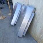 ararat metal fabrication|C & B Salvage .